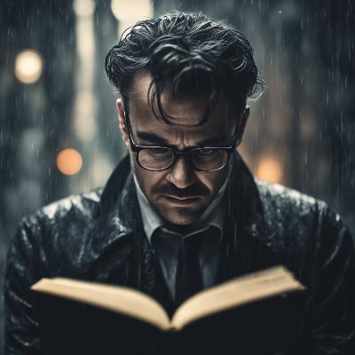 Episodio 66 - Cada asesinillo tiene su librillo