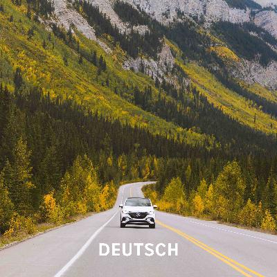 Natural Beauty – Ein Audio-Roadtrip durch Kanada (Deutsch) Natural Beauty – Ein Audio-Roadtrip durch Kanada (Deutsch)