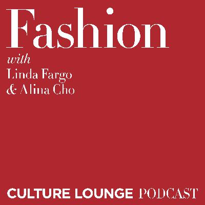 Fashion with Linda Fargo and Alina Cho Fashion with Linda Fargo and Alina Cho