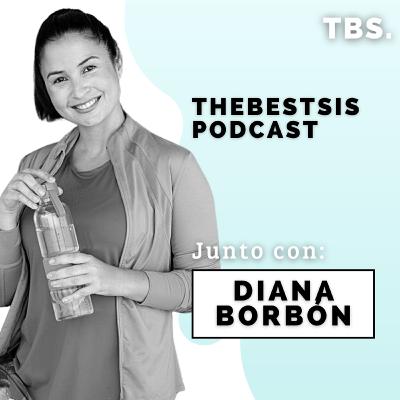 Entrena tu belleza con yoga facial + mejora tu atractivo de forma natural con técnicas ancestrales asiáticas - Diana Borbón EP #21