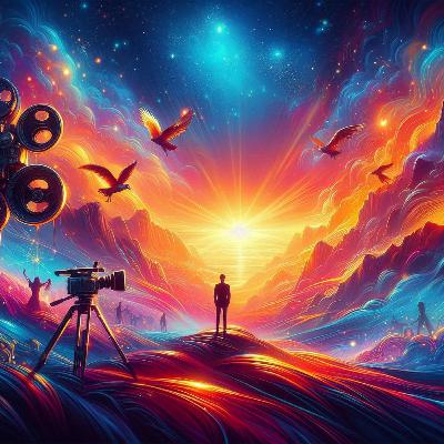 Pragmatic Gita: Chapter 2: The Gift of Action [2.45 to 2.47]