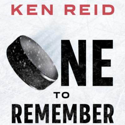 One to Remember: Stories From 39 Members of the NHL’s One Goal Club