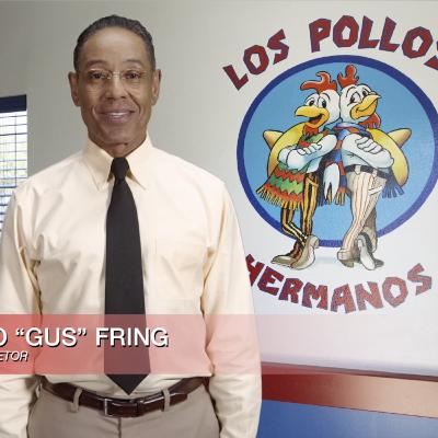 01x07 - Hermanos 01x07 - Hermanos