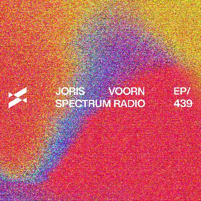 Spectrum Radio 439