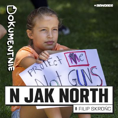 N jak North