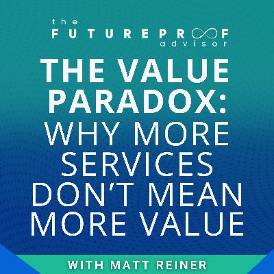 The Value Paradox: Why More Services Don't Mean More Value