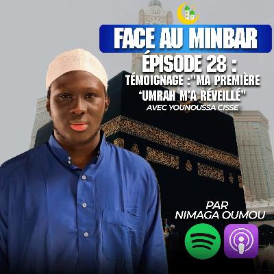28 : “Pourquoi attendre ?” : La Umrah d’un jeune, un choix stéréotypés ?