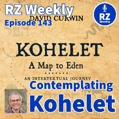 Contemplating Kohelet