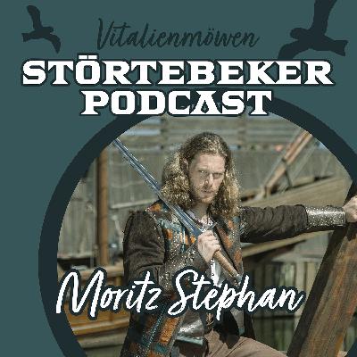 Störtebeker Podcast ⎮ Vitalienmöwen | Moritz Stephan