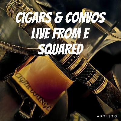 The Ghettofication Of Cigar Lounges