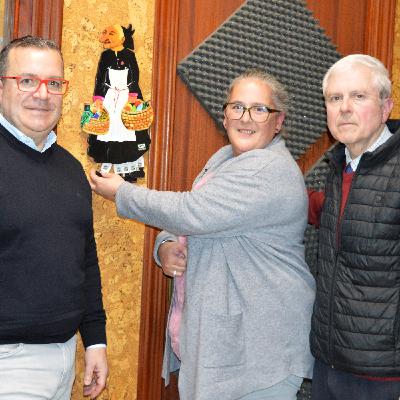 26/02/2026 Sentir Manantero #3