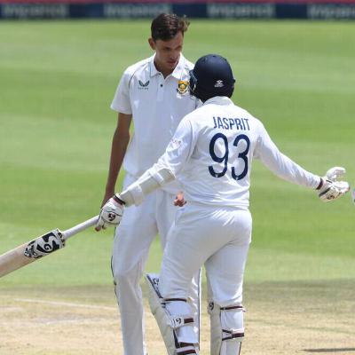 S2E05 - The Final Frontier heads level into the Final Test