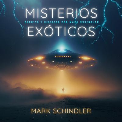 Voces en la Penumbra: La Verdad Tras las Psicofonías - Misterios Exóticos 2x08