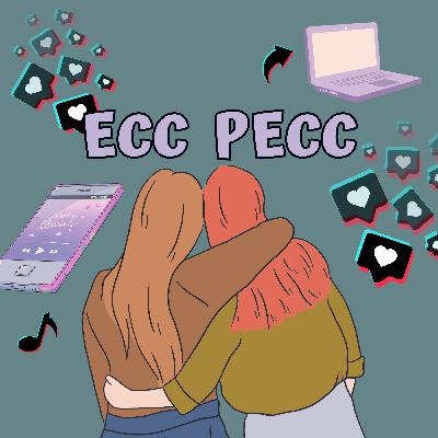 📚 TikTok Try a Chapter; avagy olvassunk bele felkapott & hírhedt könyvekbe! 🧋 // S03 E51 // Ecc Pecc Podcast