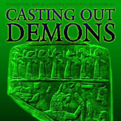 Casting Out Demons