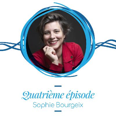 Saison 1 épisode 4 - Sophie Bourgeix l'humanité en photo