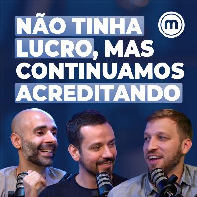 Projeto R1 | A história que ninguém contou sobre a origem da MEDWAY # Parte 1 Projeto R1 | A história que ninguém contou sobre a origem da MEDWAY # Parte 1