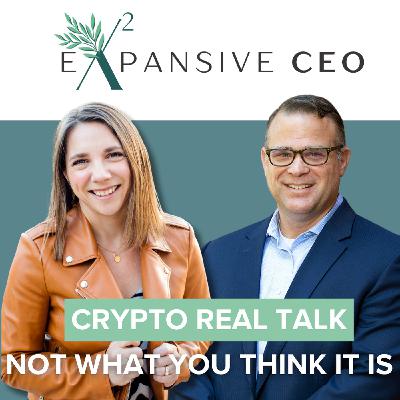 Crypto, Currency, and the Real Future of Blockchain | Investment Friday 236