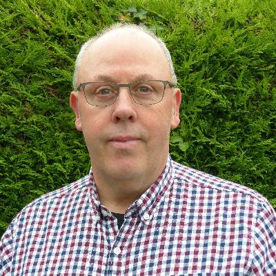 Another Message from SCRA Chair George Potts - World Ranger Day 2021 Another Message from SCRA Chair George Potts - World Ranger Day 2021