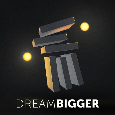 [EN] Dream Bigger #5 - Attention is the new bitcoin