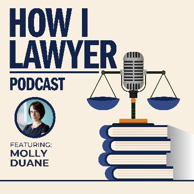 #139: Molly Duane - Reproductive Rights and Justice Advocate