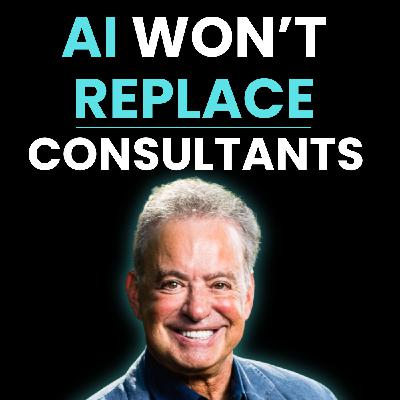 Alan Weiss: "Stop Selling Hours. AI Will Kill That Model."