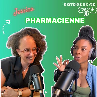 Pharmacienne : la rigueur est de mise !