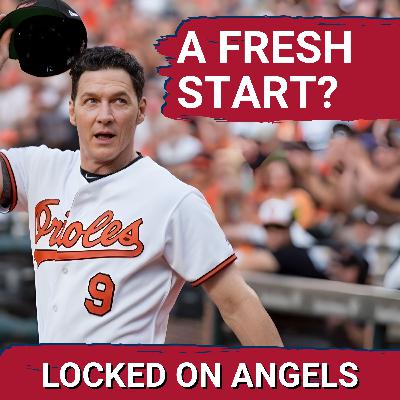 OVERHAUL: Angels Coaching Staff REBOOT Signals New Direction Under Kurt Suzuki & Brady Anderson OVERHAUL: Angels Coaching Staff REBOOT Signals New Direction Under Kurt Suzuki & Brady Anderson