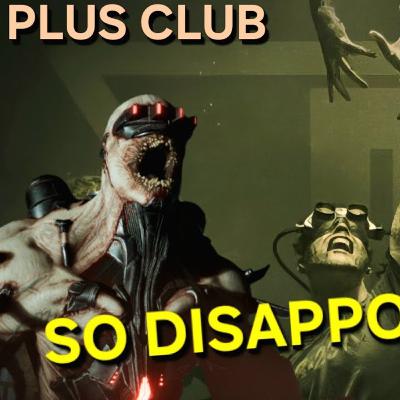 PS Plus Review: Killing Floor 3, Outlast Trials, Lego Horizon Adventures, Neon White & Synduality...