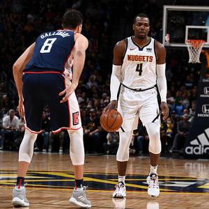 Denver Nuggets World: March 4th Denver Nuggets World: March 4th