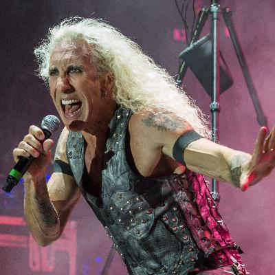 Twisted Sister are reuniting for a 50th anniversary tour in 2026