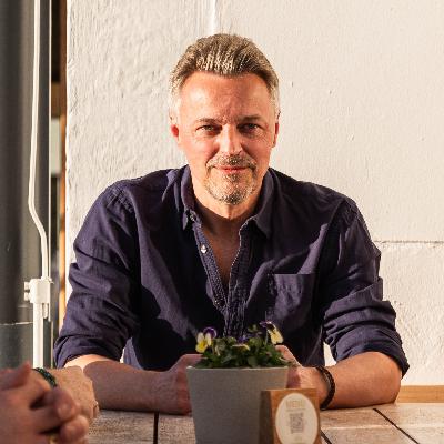 #057 - Die Kunst des Mentorings: Persönliche Begleitung mit Tiefgang #057 - Die Kunst des Mentorings: Persönliche Begleitung mit Tiefgang