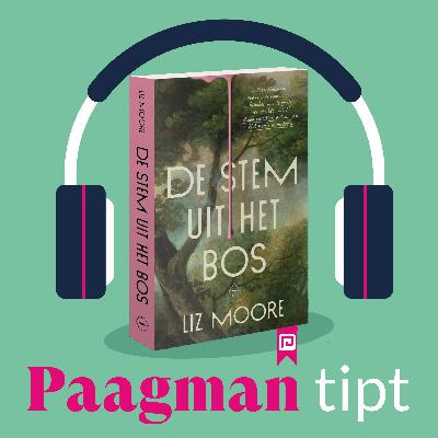 Paagman tipt... Boek van de maand augustus Paagman tipt... Boek van de maand augustus