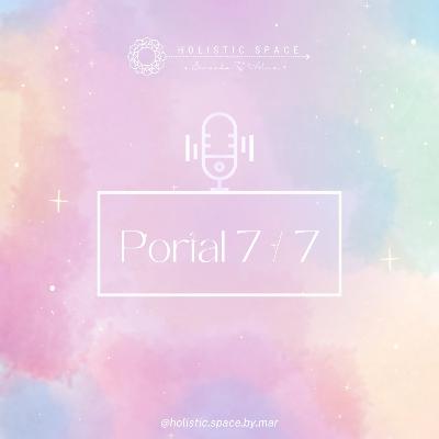 Meditación portal 7/7 Meditación portal 7/7