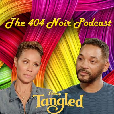Is Jada Serious About This "Entanglement"