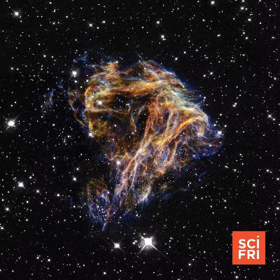 Tangling With Entanglement And Other Big Ideas In Physics