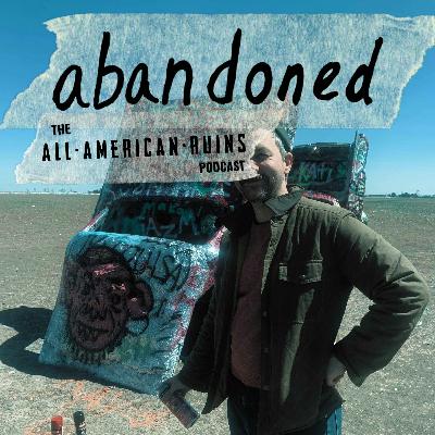 Little Kingdoms: Dylan Thuras and the Road Less Traveled to Atlas Obscura