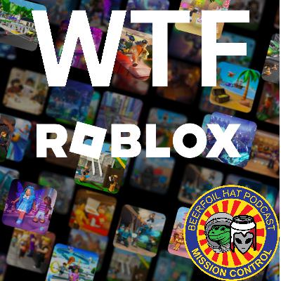 WTF Roblox WTF Roblox