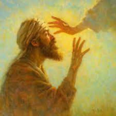 How Can I Restore My Inner Sight!