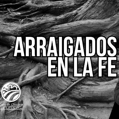 Tema | Arraigados en la Fe Parte 1
