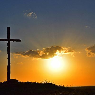 The Ascension of Our Lord Jesus Christ