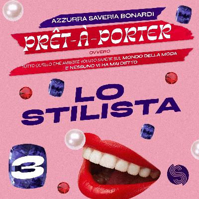 Lo stilista
