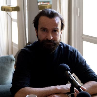 74 - Amaury de Crayencour : la beauté et la réalité du métier de comédien
