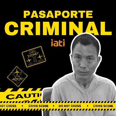 #68   El crimen más macabro de Pattaya, el turista chino y su broma sádica.