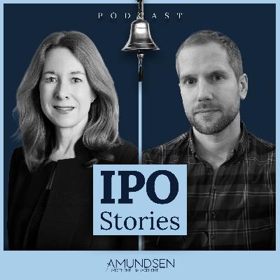 Academic insights at the private-public interface - Prof. Michelle Lowry (IPO Stories, ep. 37)