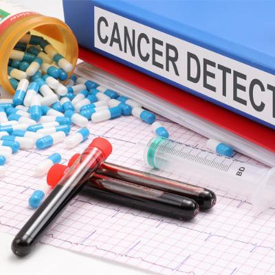 What’s right: New blood test spots head & neck cancer up to 10 years early