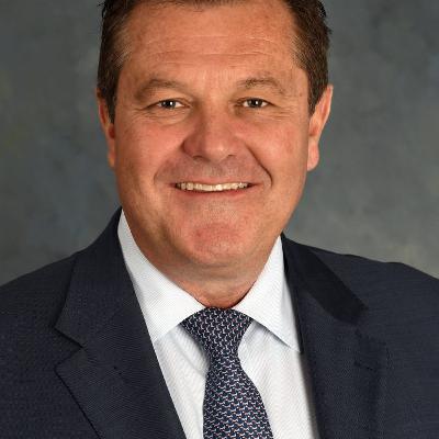 State Rep. Mike Coffey Jr.