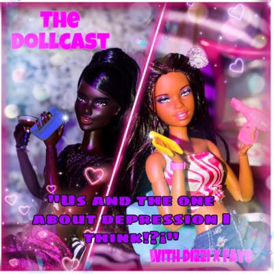Ep.1-Us and the one about depression I think!?¡