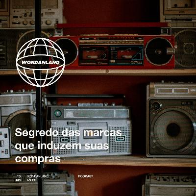 T3E7 - Segredo das marcas que induzem suas compras