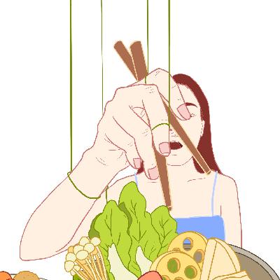 Vol 38 | 暴食者VS营养师:真实咨询对话还原情绪性进食的心理攻防 Vol 38 | 暴食者VS营养师:真实咨询对话还原情绪性进食的心理攻防